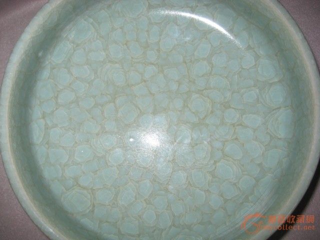 元汝官窑粉青釉笔洗_元汝官窑粉青釉笔洗价格