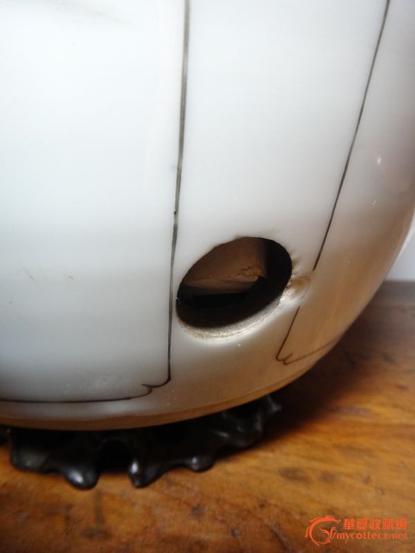 民国精品桃花<em>美女卷</em>缸_民国精品桃花<em>美女卷</em>缸