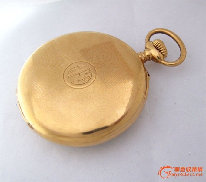 万盛钟表行 世界顶级品牌 正品VC江诗单顿 18