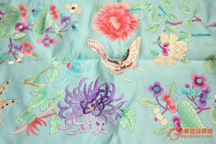 中国回流品 嫣红斗妍 花开富贵丝绸织锦图 3_中国回流品 嫣红斗妍 花开富贵丝绸织锦图 3价格_买卖_交易_行情_拍卖_中国回流品 嫣红斗妍 花开富贵丝绸织锦图 3图片_织锦_华夏古玩城_华夏收藏网 cang.com