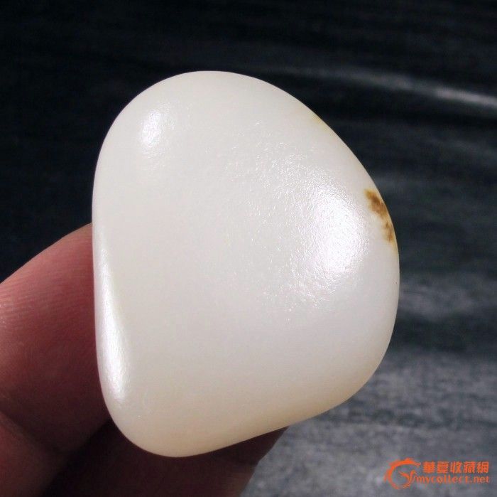 “羊脂级”高等级和田白玉籽料原石_“羊脂级”高等级和田白玉籽料原石价格、买卖、交易、行情、拍卖、“羊脂级”高等级和田白玉籽料原石图片-和田-华夏古玩城-华夏收藏网