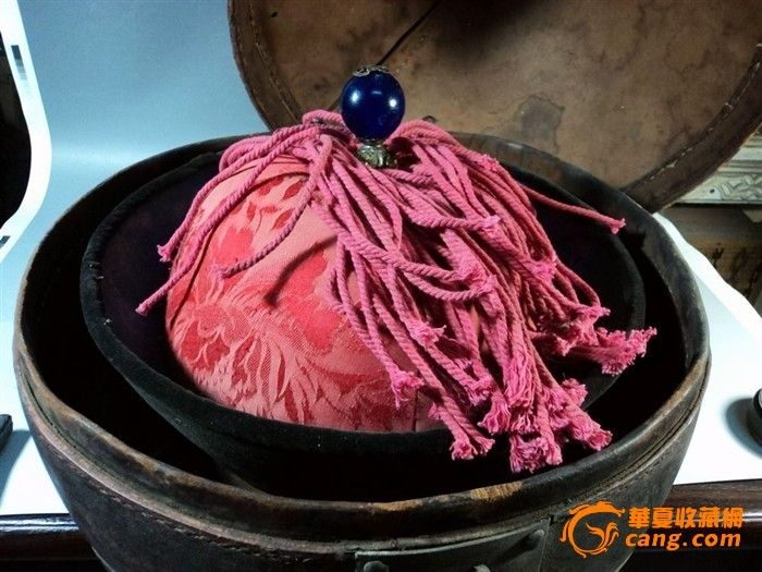 清朝王爷官帽图案,清朝最后一位王爷图片