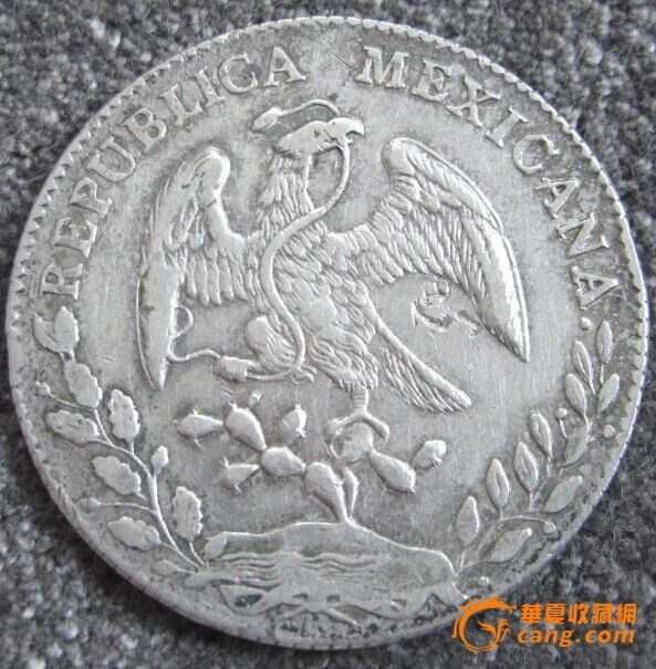 墨西哥 鹰元_墨西哥 鹰元价格_买卖_交易_行情