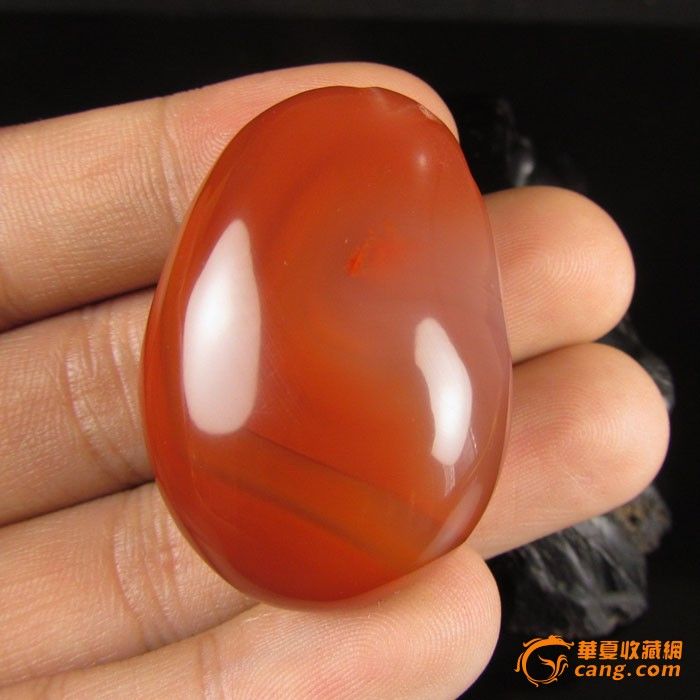 品南红玛瑙保山南红玛瑙宝山料弥勒佛DB44_