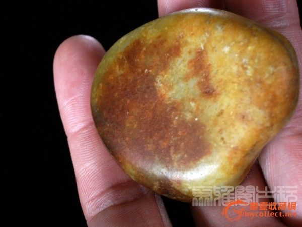 璞玉原石籽料图片,璞玉原石,朱砂石原石图片_大山谷图库