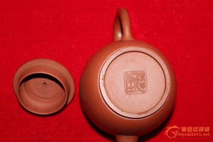 20年左右清德堂紫砂壶12杯水1380元