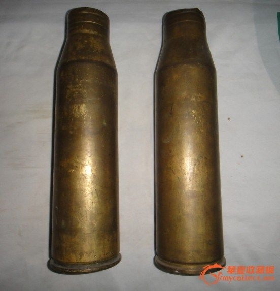 抗美援朝时期炮弹壳_抗美援朝时期炮弹壳价格,买卖,交易,行情,拍卖