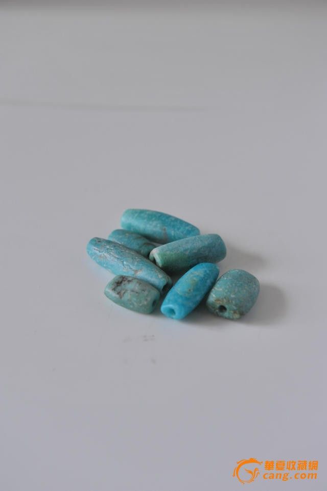 天河石管珠勒子